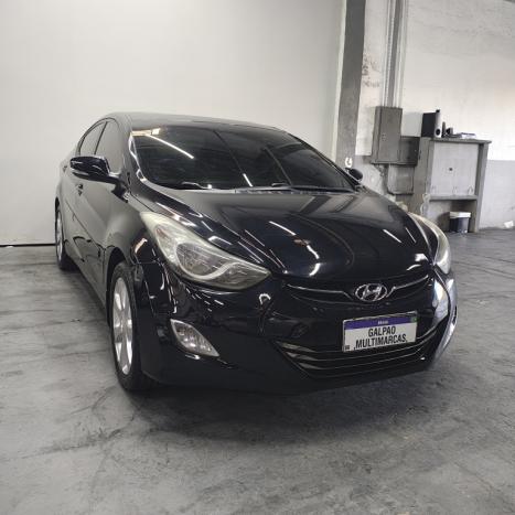 HYUNDAI Elantra 1.8 16V 4P GLS AUTOM�TICO, Foto 1