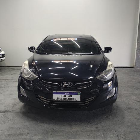 HYUNDAI Elantra 1.8 16V 4P GLS AUTOM�TICO, Foto 5