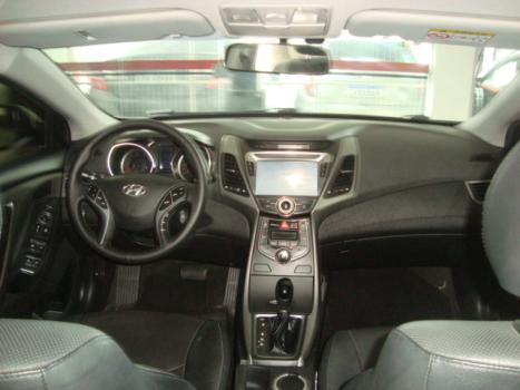 HYUNDAI Elantra 2.0 16V 4P FLEX GLS AUTOM�TICO, Foto 2