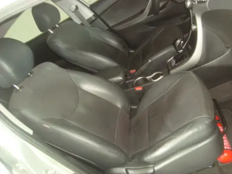 HYUNDAI Elantra 2.0 16V 4P FLEX GLS AUTOM�TICO, Foto 7