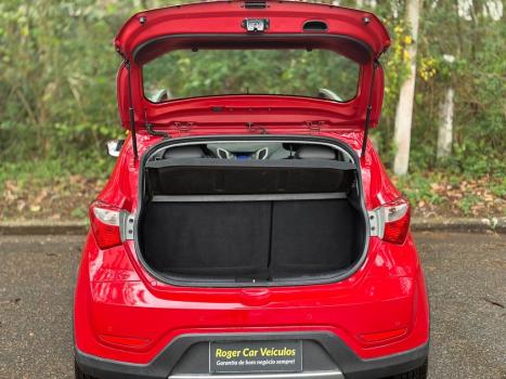 HYUNDAI HB 20 Hatch X 1.6 16V 4P PREMIUM FLEX AUTOMTICO, Foto 6