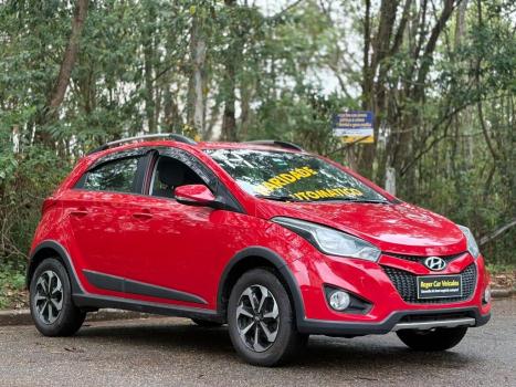 HYUNDAI HB 20 Hatch X 1.6 16V 4P PREMIUM FLEX AUTOMTICO, Foto 9