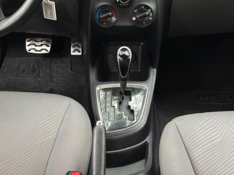 HYUNDAI HB 20 Hatch X 1.6 16V 4P PREMIUM FLEX AUTOMTICO, Foto 11