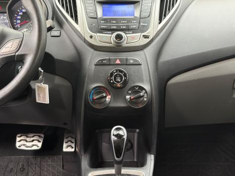 HYUNDAI HB 20 Hatch X 1.6 16V 4P PREMIUM FLEX AUTOMTICO, Foto 12