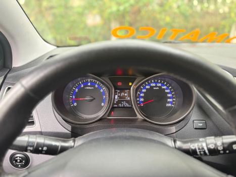 HYUNDAI HB 20 Hatch X 1.6 16V 4P PREMIUM FLEX AUTOMTICO, Foto 13