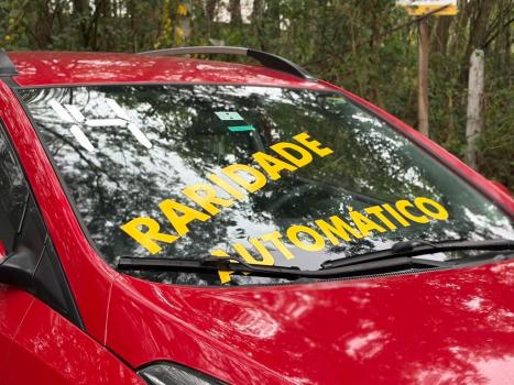 HYUNDAI HB 20 Hatch X 1.6 16V 4P PREMIUM FLEX AUTOM�TICO, Foto 4