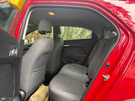 HYUNDAI HB 20 Hatch X 1.6 16V 4P PREMIUM FLEX AUTOM�TICO, Foto 16