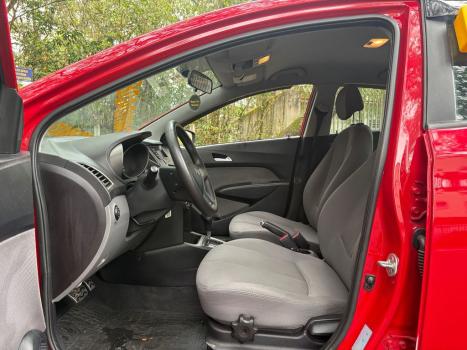 HYUNDAI HB 20 Hatch X 1.6 16V 4P PREMIUM FLEX AUTOM�TICO, Foto 17