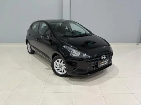 HYUNDAI HB 20 Hatch 1.0 12V 4P FLEX EVOLUTION, Foto 1