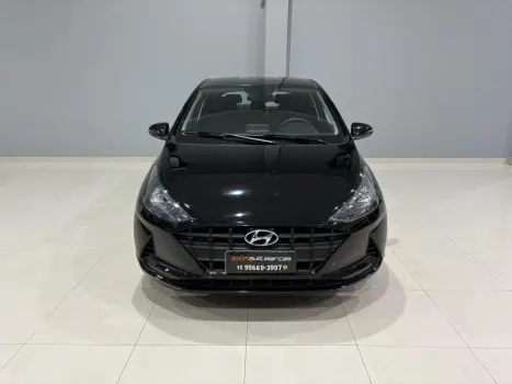 HYUNDAI HB 20 Hatch 1.0 12V 4P FLEX EVOLUTION, Foto 2