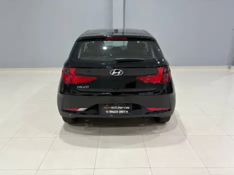 HYUNDAI HB 20 Hatch 1.0 12V 4P FLEX EVOLUTION, Foto 5
