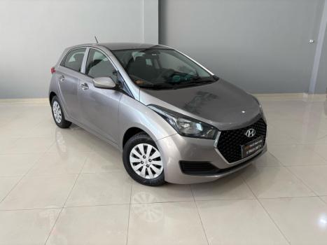 HYUNDAI HB 20 Hatch 1.0 12V 4P FLEX UNIQUE, Foto 1