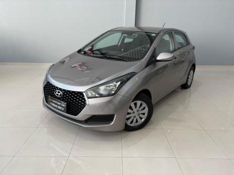 HYUNDAI HB 20 Hatch 1.0 12V 4P FLEX UNIQUE, Foto 3