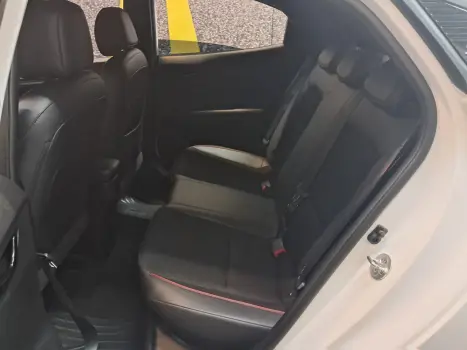 HYUNDAI HB 20 Hatch 1.0 12V 4P TGDI TURBO FLEX SPORT AUTOMTICO, Foto 5