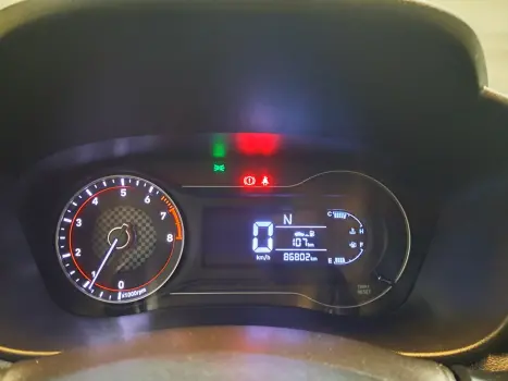 HYUNDAI HB 20 Hatch 1.0 12V 4P TGDI TURBO FLEX SPORT AUTOMTICO, Foto 6