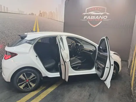 HYUNDAI HB 20 Hatch 1.0 12V 4P TGDI TURBO FLEX SPORT AUTOMTICO, Foto 10