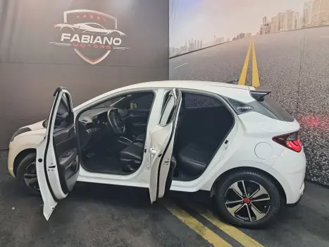 HYUNDAI HB 20 Hatch 1.0 12V 4P TGDI TURBO FLEX SPORT AUTOMTICO, Foto 12