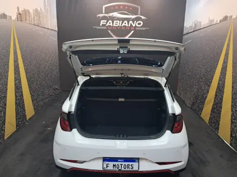 HYUNDAI HB 20 Hatch 1.0 12V 4P TGDI TURBO FLEX SPORT AUTOMTICO, Foto 14