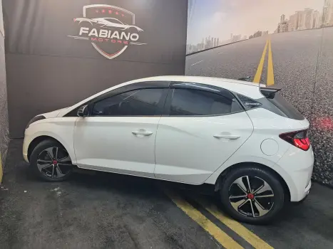 HYUNDAI HB 20 Hatch 1.0 12V 4P TGDI TURBO FLEX SPORT AUTOMTICO, Foto 19