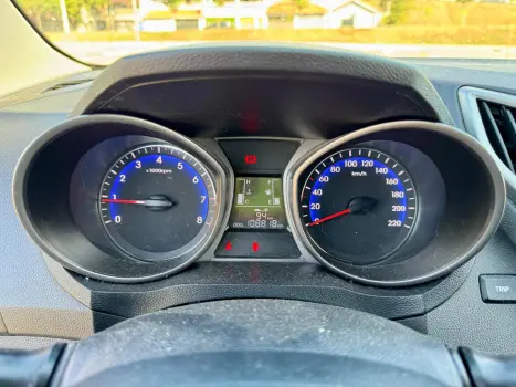 HYUNDAI HB 20 Hatch 1.0 12V 4P FLEX UNIQUE, Foto 7