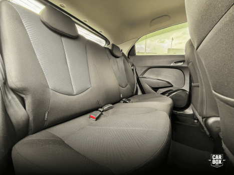 HYUNDAI HB 20 Hatch 1.6 16V 4P FLEX COMFORT PLUS, Foto 12