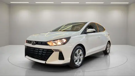 HYUNDAI HB 20 Hatch 1.0 12V 4P FLEX COMFORT, Foto 1