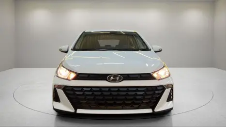 HYUNDAI HB 20 Hatch 1.0 12V 4P FLEX COMFORT, Foto 2