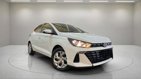 HYUNDAI HB 20 Hatch 1.0 12V 4P FLEX COMFORT, Foto 3