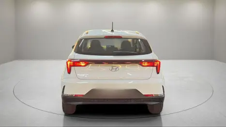 HYUNDAI HB 20 Hatch 1.0 12V 4P FLEX COMFORT, Foto 5