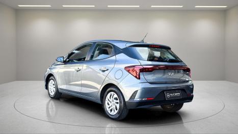 HYUNDAI HB 20 Hatch 1.0 12V 4P FLEX SENSE, Foto 3 HYUNDAI HB 20 Hatch 1.0 12V 4P FLEX SENSE, Foto 3