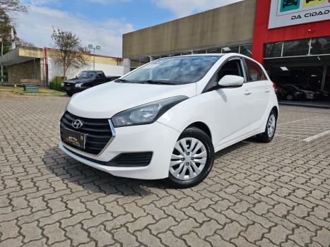 HYUNDAI HB 20 Hatch 1.0 12V 4P FLEX COMFORT, Foto 2 HYUNDAI HB 20 Hatch 1.0 12V 4P FLEX COMFORT, Foto 2