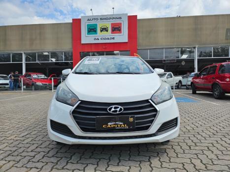 HYUNDAI HB 20 Hatch 1.0 12V 4P FLEX COMFORT, Foto 3 HYUNDAI HB 20 Hatch 1.0 12V 4P FLEX COMFORT, Foto 3