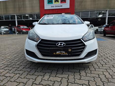 HYUNDAI HB 20 Hatch 1.0 12V 4P FLEX COMFORT, Foto 4 HYUNDAI HB 20 Hatch 1.0 12V 4P FLEX COMFORT, Foto 4