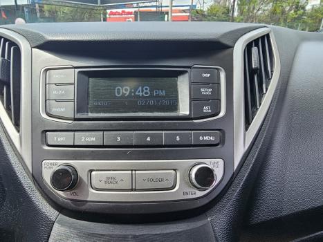 HYUNDAI HB 20 Hatch 1.0 12V 4P FLEX COMFORT, Foto 5 HYUNDAI HB 20 Hatch 1.0 12V 4P FLEX COMFORT, Foto 5