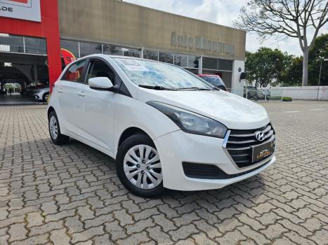 HYUNDAI HB 20 Hatch 1.0 12V 4P FLEX COMFORT, Foto 7 HYUNDAI HB 20 Hatch 1.0 12V 4P FLEX COMFORT, Foto 7