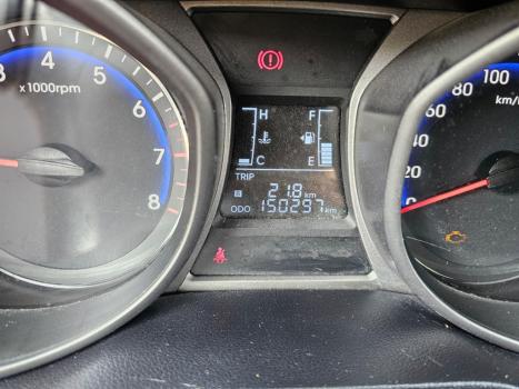 HYUNDAI HB 20 Hatch 1.0 12V 4P FLEX COMFORT, Foto 10 HYUNDAI HB 20 Hatch 1.0 12V 4P FLEX COMFORT, Foto 10