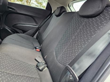 HYUNDAI HB 20 Hatch 1.0 12V 4P FLEX COMFORT, Foto 11 HYUNDAI HB 20 Hatch 1.0 12V 4P FLEX COMFORT, Foto 11