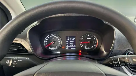 HYUNDAI HB 20 Hatch 1.0 12V 4P FLEX TGDI TURBO COMFORT PLUS, Foto 13 HYUNDAI HB 20 Hatch 1.0 12V 4P FLEX TGDI TURBO COMFORT PLUS, Foto 13