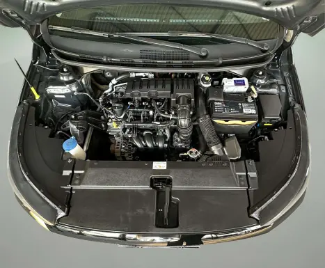 HYUNDAI HB 20 Hatch 1.0 12V 4P FLEX TGDI TURBO COMFORT PLUS, Foto 17 HYUNDAI HB 20 Hatch 1.0 12V 4P FLEX TGDI TURBO COMFORT PLUS, Foto 17