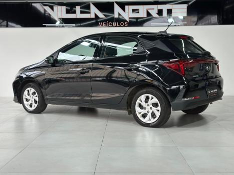 HYUNDAI HB 20 Hatch 1.0 12V 4P FLEX TGDI TURBO COMFORT PLUS, Foto 6