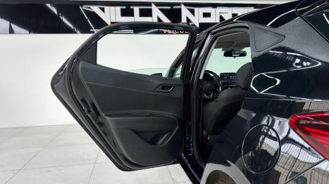 HYUNDAI HB 20 Hatch 1.0 12V 4P FLEX TGDI TURBO COMFORT PLUS, Foto 7