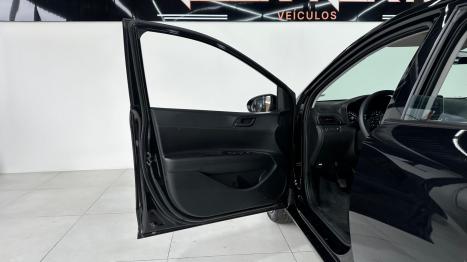 HYUNDAI HB 20 Hatch 1.0 12V 4P FLEX TGDI TURBO COMFORT PLUS, Foto 9