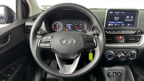 HYUNDAI HB 20 Hatch 1.0 12V 4P FLEX TGDI TURBO COMFORT PLUS, Foto 11