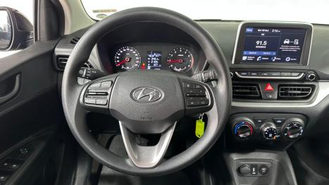 HYUNDAI HB 20 Hatch 1.0 12V 4P FLEX TGDI TURBO COMFORT PLUS, Foto 12