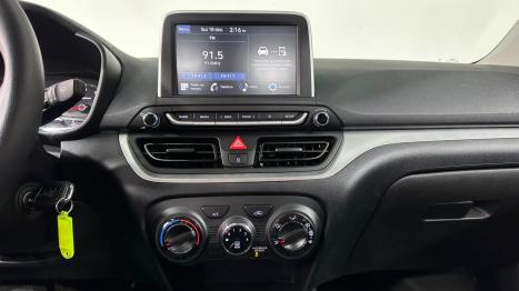 HYUNDAI HB 20 Hatch 1.0 12V 4P FLEX TGDI TURBO COMFORT PLUS, Foto 15