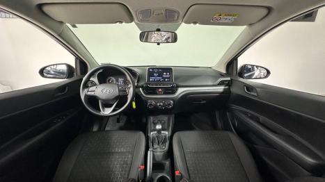 HYUNDAI HB 20 Hatch 1.0 12V 4P FLEX TGDI TURBO COMFORT PLUS, Foto 18