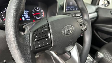 HYUNDAI HB 20 Hatch 1.0 12V 4P FLEX TGDI TURBO COMFORT PLUS, Foto 22