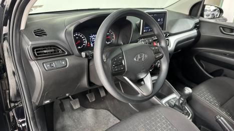 HYUNDAI HB 20 Hatch 1.0 12V 4P FLEX TGDI TURBO COMFORT PLUS, Foto 26