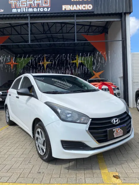 HYUNDAI HB 20 Hatch 1.0 12V 4P FLEX COMFORT PLUS, Foto 2 HYUNDAI HB 20 Hatch 1.0 12V 4P FLEX COMFORT PLUS, Foto 2