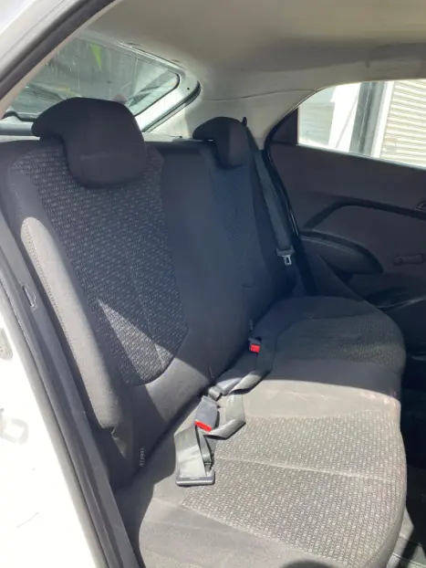 HYUNDAI HB 20 Hatch 1.0 12V 4P FLEX COMFORT PLUS, Foto 5 HYUNDAI HB 20 Hatch 1.0 12V 4P FLEX COMFORT PLUS, Foto 5